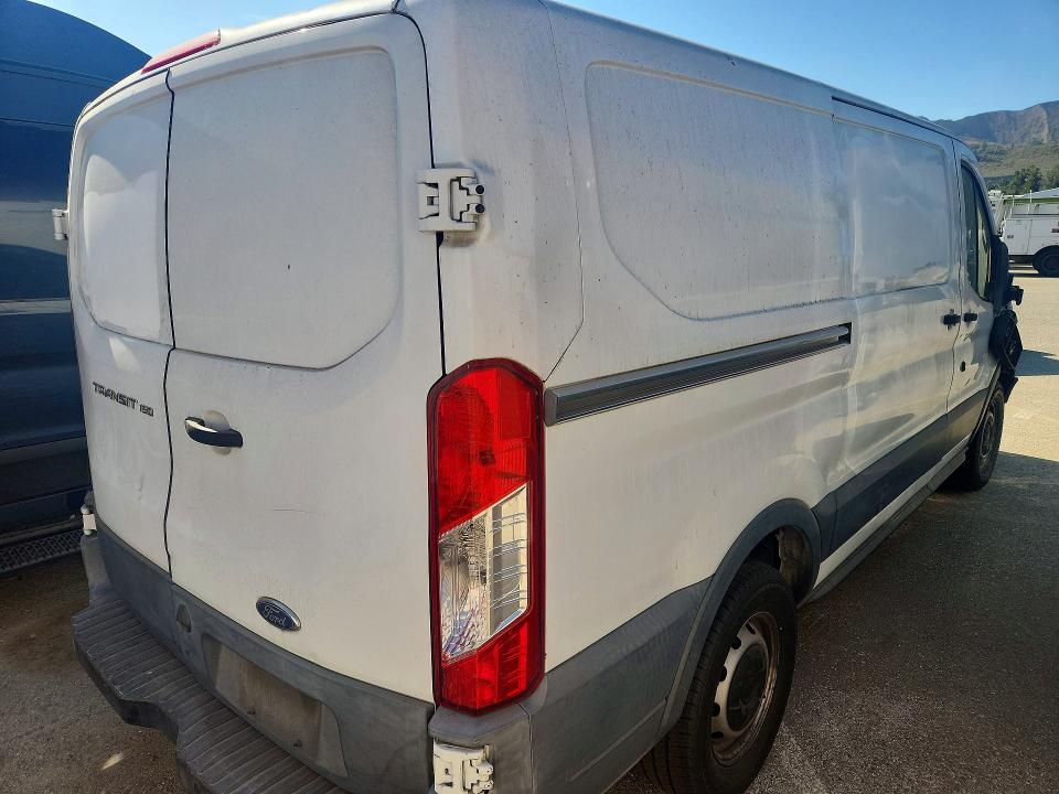 Продаж на аукціоні авто 2016 Ford Transit, vin: 1FTYE1YM4GKA83691, номер лоту: 60014146