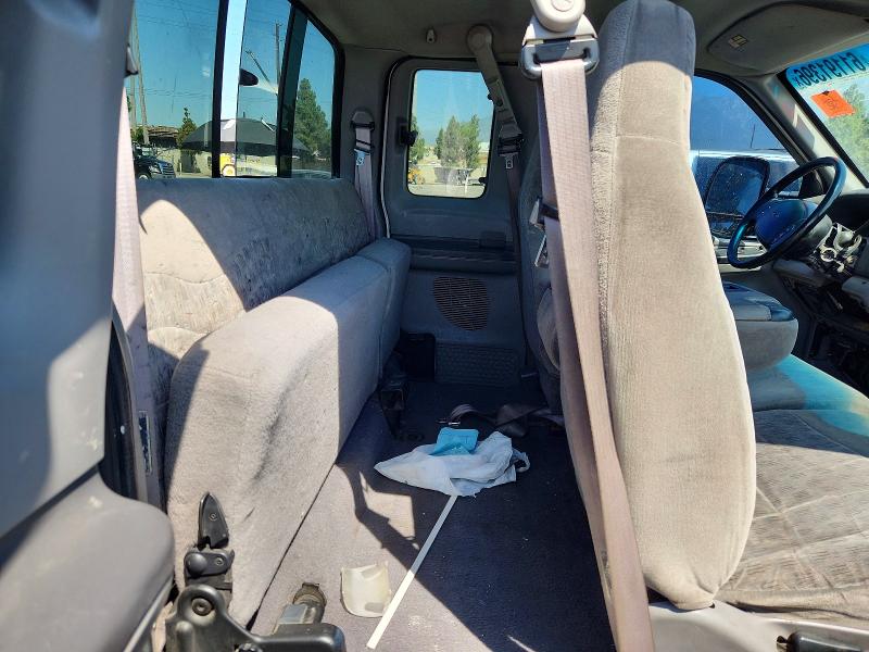 61191396 :رقم المزاد ، 3FTNX20F7YMA52090 vin ، 2000 Ford F250 مزاد بيع