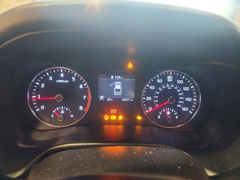 Aukcja sprzedaży 2021 Kia Forte, vin: 3KPF24AD2ME369713, numer aukcji: 63210146