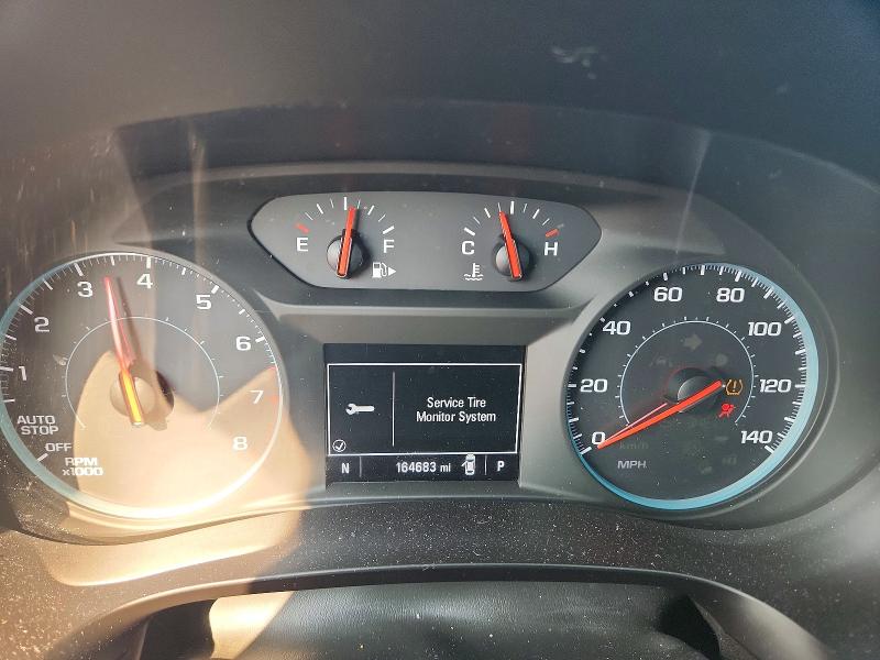 Продаж на аукціоні авто 2019 Chevrolet Malibu, vin: 1G1ZG5ST6KF218962, номер лоту: 62854486