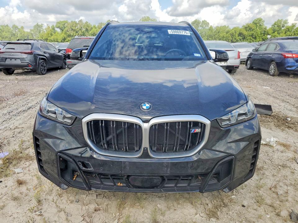 Aukcja sprzedaży 2025 Bmw X5, vin: 5UX33EU01S9Y53810, numer aukcji: 59869776