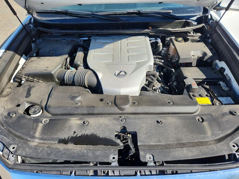 Продаж на аукціоні авто 2022 Lexus Gx, vin: JTJAM7BX7N5307815, номер лоту: 60235076