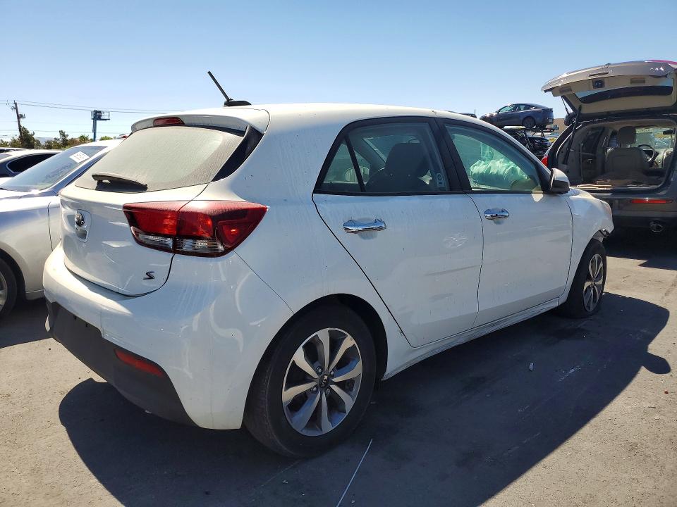 Aukcja sprzedaży 2021 Kia Rio, vin: 3KPA25AD1ME383702, numer aukcji: 59862186
