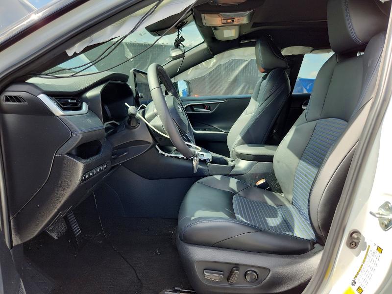 Auction sale of the 2024 Toyota Rav4, vin: 4T3E6RFV0RU172663, lot number: 59345126
