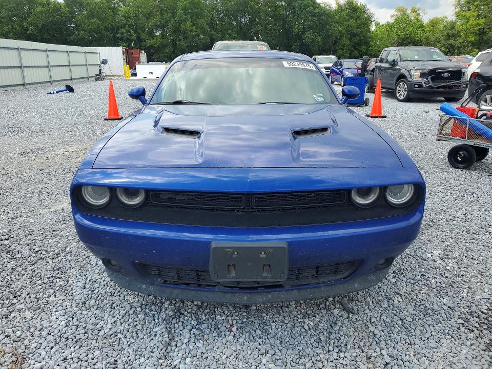 Продажа на аукционе авто 2020 Dodge Challenger, vin: 2C3CDZAG8LH132655, номер лота: 59249876