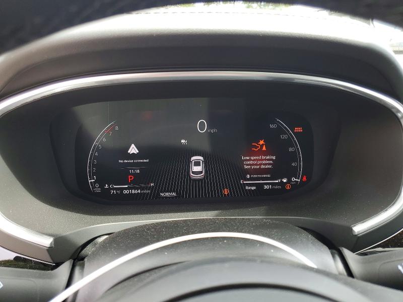 Продаж на аукціоні авто 2026 Acura Mdx, vin: 5J8YE1H87TL022439, номер лоту: 59729506