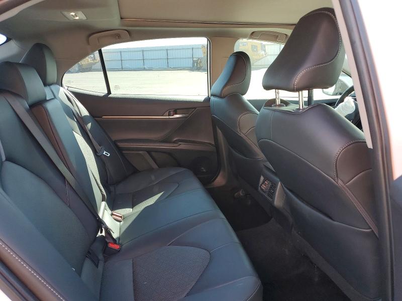 Продажа на аукционе авто 2024 Toyota Camry, vin: 4T1K61AK4RU245169, номер лота: 61802406