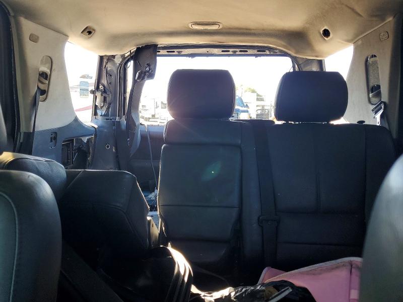 Aukcja sprzedaży 2004 Mercedes-benz Ml, vin: 4JGAB57E64A477900, numer aukcji: 62006846