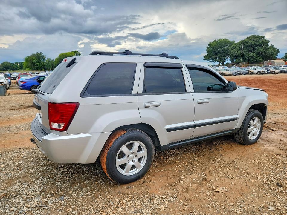 60760616 :رقم المزاد ، 1J8GS48K89C539024 vin ، 2009 Jeep Grand Cherokee مزاد بيع
