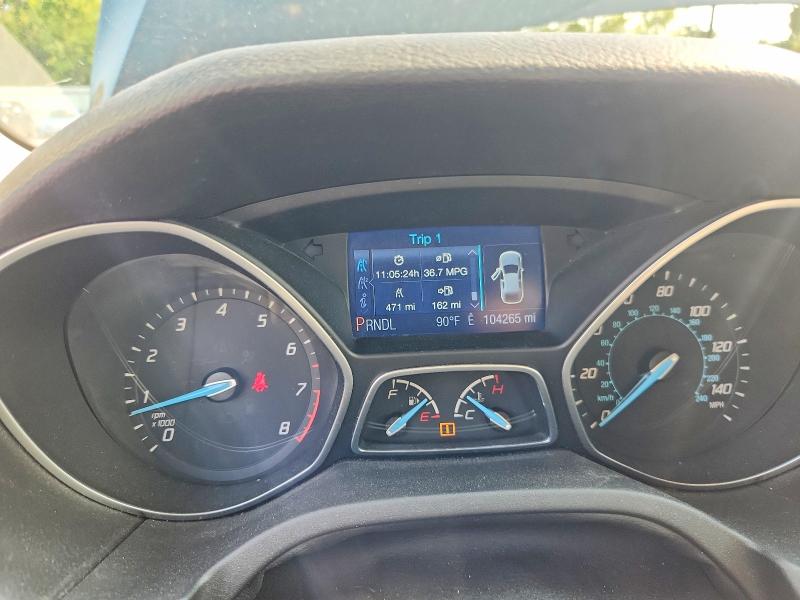Aukcja sprzedaży 2013 Ford Focus, vin: 1FADP3K24DL350402, numer aukcji: 62657926
