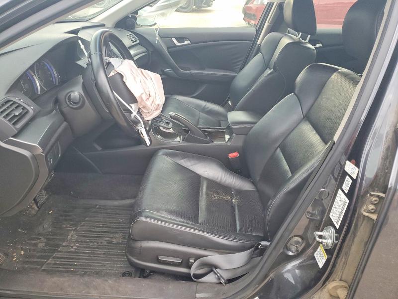 Aukcja sprzedaży 2012 Acura Tsx, vin: JH4CU2F4XCC014447, numer aukcji: 60528086