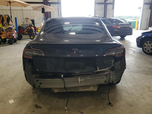 59850126 :رقم المزاد ، 5YJ3E1EA4PF398346 vin ، 2023 Tesla Model 3 مزاد بيع