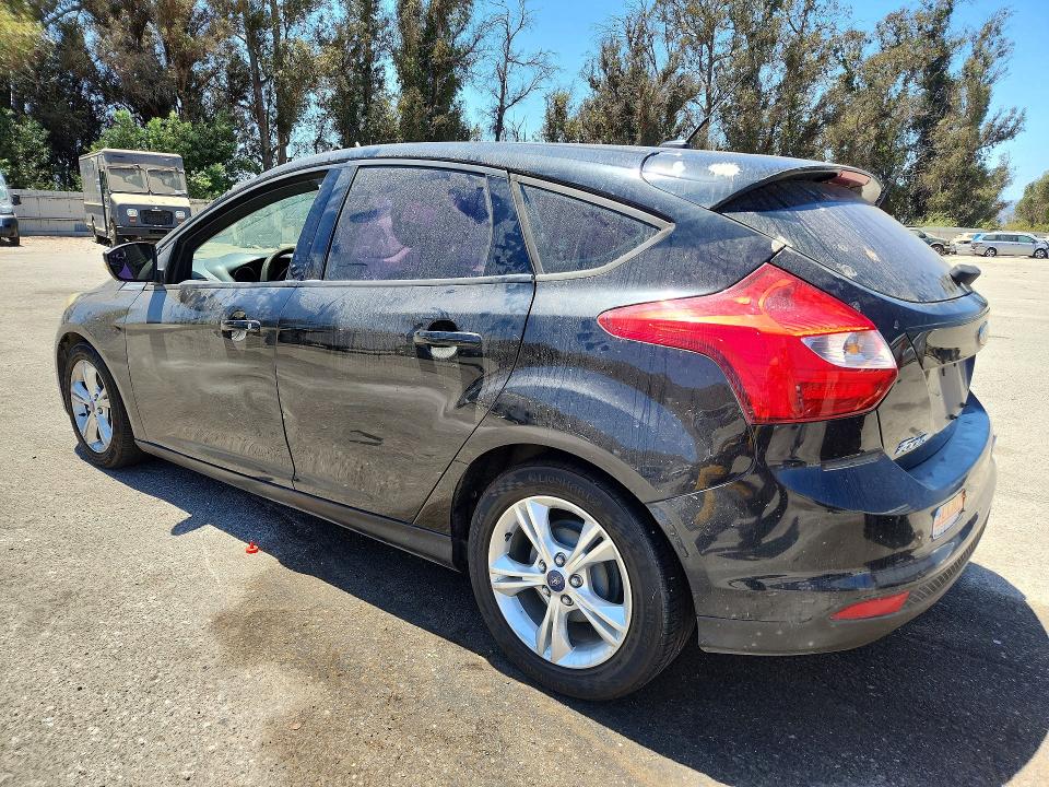 63207806 :رقم المزاد ، 1FADP3K29DL302295 vin ، 2013 Ford Focus مزاد بيع