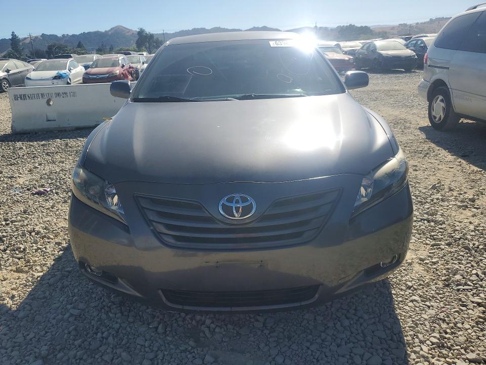 63382926 :رقم المزاد ، 4T1BE46K57U193352 vin ، 2007 Toyota Camry مزاد بيع