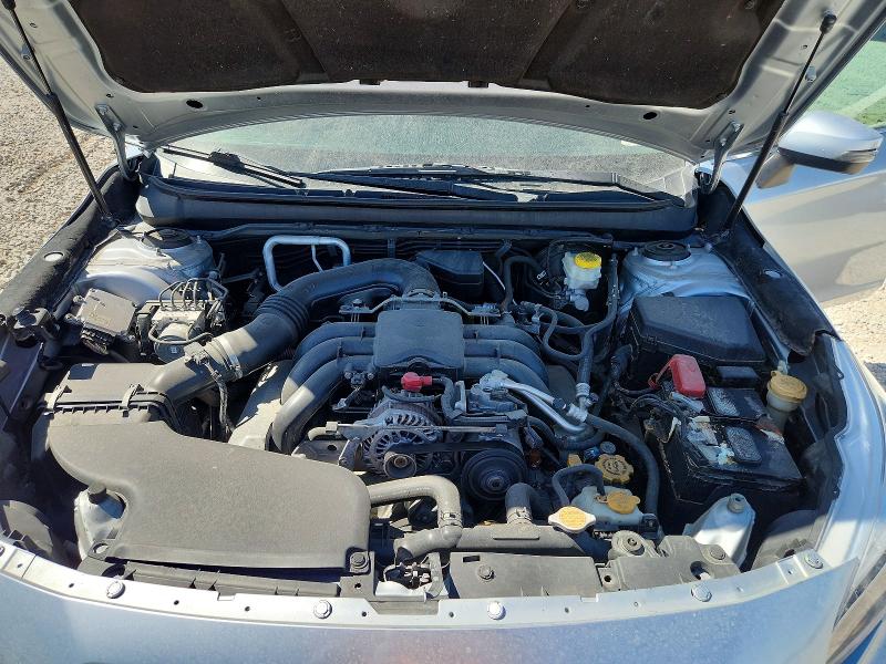Продажа на аукционе авто 2017 Subaru Legacy, vin: 4S3BNEN65H3009081, номер лота: 59286756