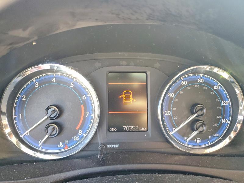Aukcja sprzedaży 2019 Toyota Corolla, vin: 5YFBURHE4KP864530, numer aukcji: 60685586