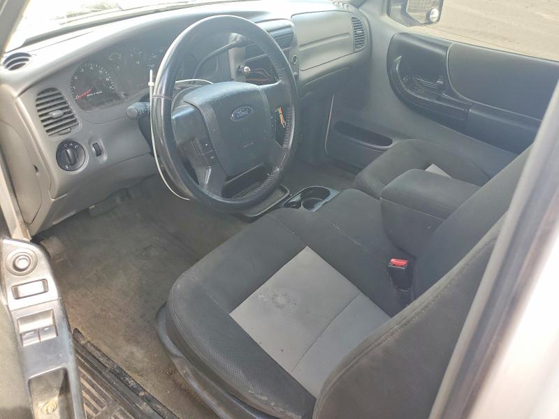 61061486 :رقم المزاد ، 1FTKR1EE9BPB15800 vin ، 2011 Ford Ranger مزاد بيع