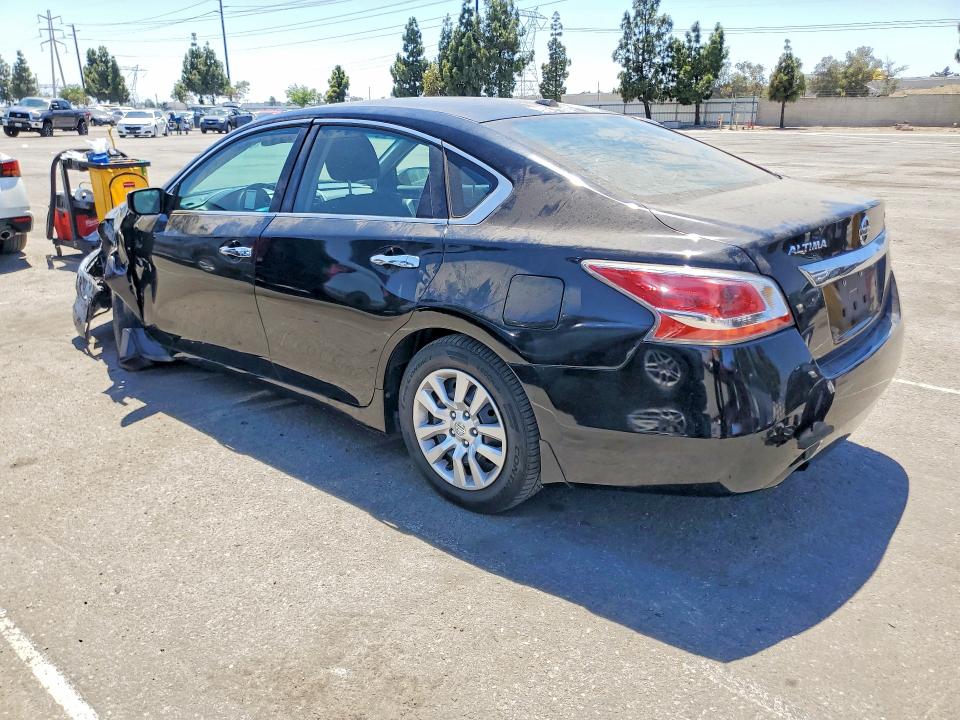 62544006 :رقم المزاد ، 1N4AL3AP6FC420836 vin ، 2015 Nissan Altima مزاد بيع