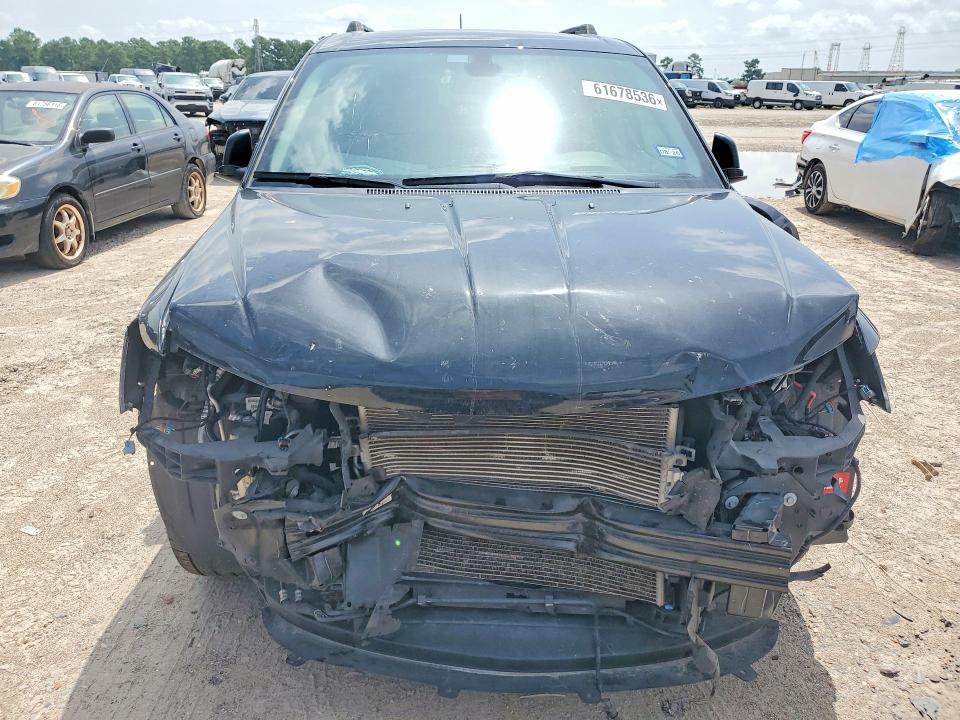 Продаж на аукціоні авто 2020 Dodge Journey, vin: 3C4PDCAB1LT237642, номер лоту: 61678536