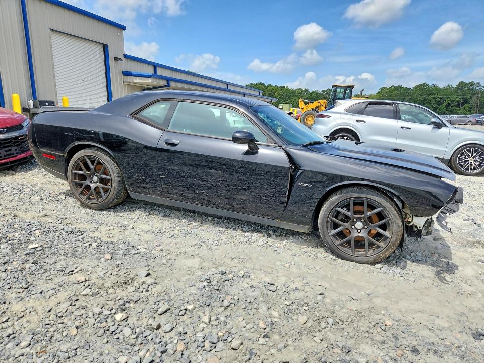Aukcja sprzedaży 2015 Dodge Challenger, vin: 2C3CDZAT2FH895305, numer aukcji: 62454546