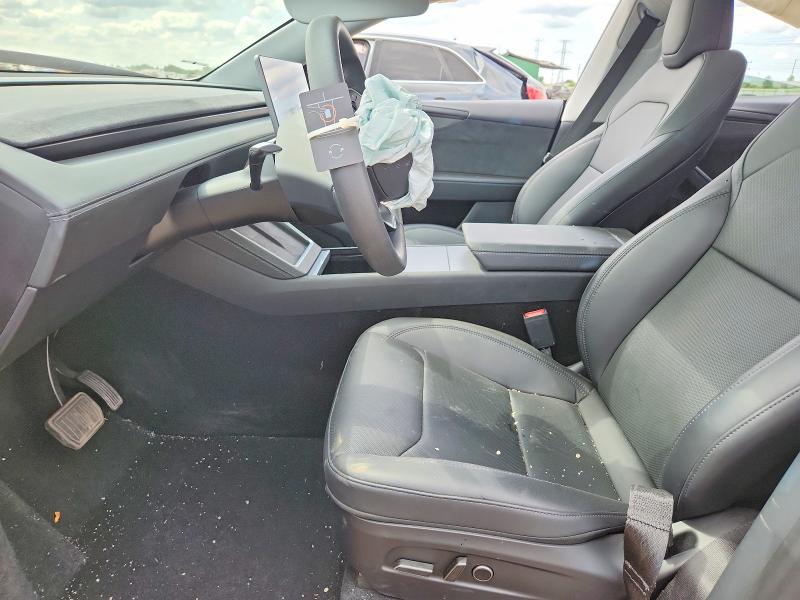 62443196 :رقم المزاد ، 7SAYGDEE1TF322813 vin ، 2026 Tesla Model Y مزاد بيع