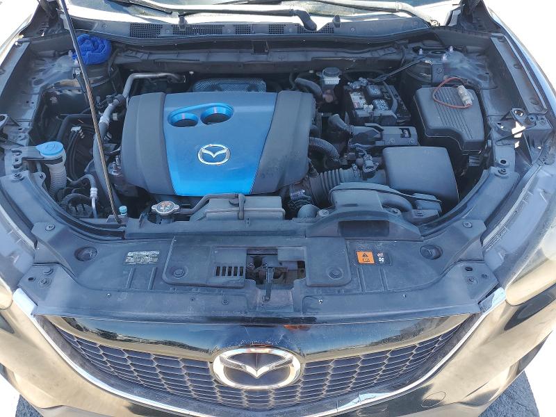 Aukcja sprzedaży 2013 Mazda Cx-5, vin: JM3KE2DE7D0146758, numer aukcji: 63373266