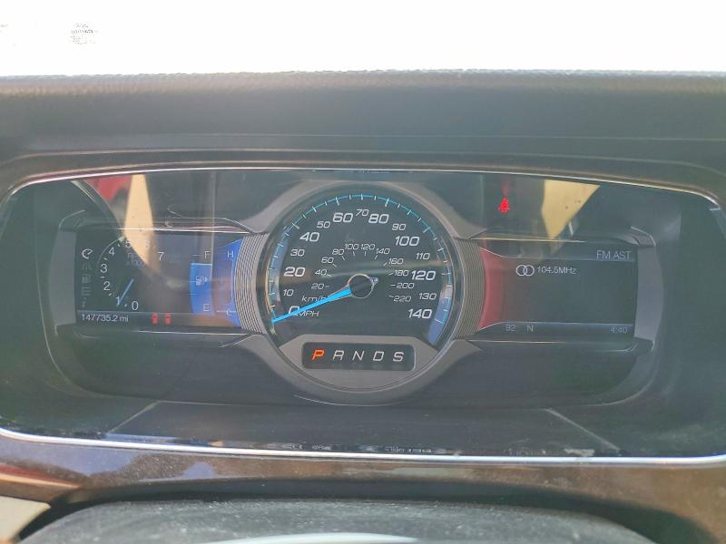 Продажа на аукционе авто 2013 Ford Taurus, vin: 1FAHP2F81DG131254, номер лота: 61542866