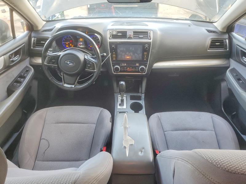 62023466 :رقم المزاد ، 4S3BNAF69J3014216 vin ، 2018 Subaru Legacy مزاد بيع