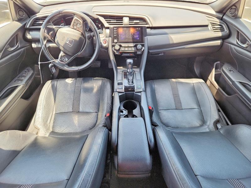 Aukcja sprzedaży 2020 Honda Civic, vin: SHHFK7H84LU222150, numer aukcji: 59081306