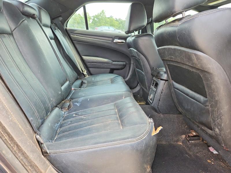 Продажа на аукционе авто 2014 Chrysler 300, vin: 2C3CCABG7EH238102, номер лота: 62143546