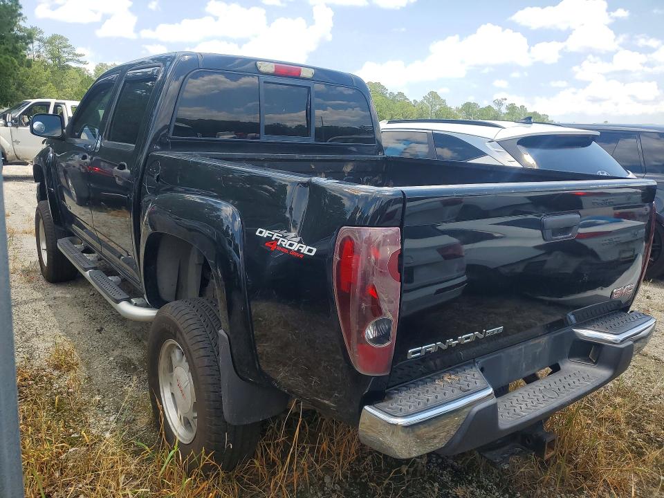 Продажа на аукционе авто 2005 Gmc Canyon, vin: 1GTDT136258228749, номер лота: 58838876