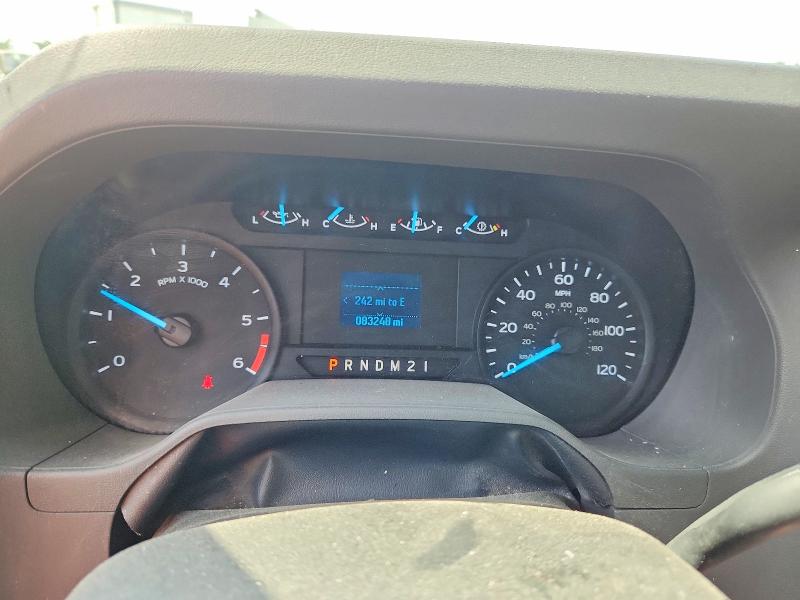 Продажа на аукционе авто 2024 Ford Econoline, vin: 1FDXE4FN2RDD24191, номер лота: 61310256