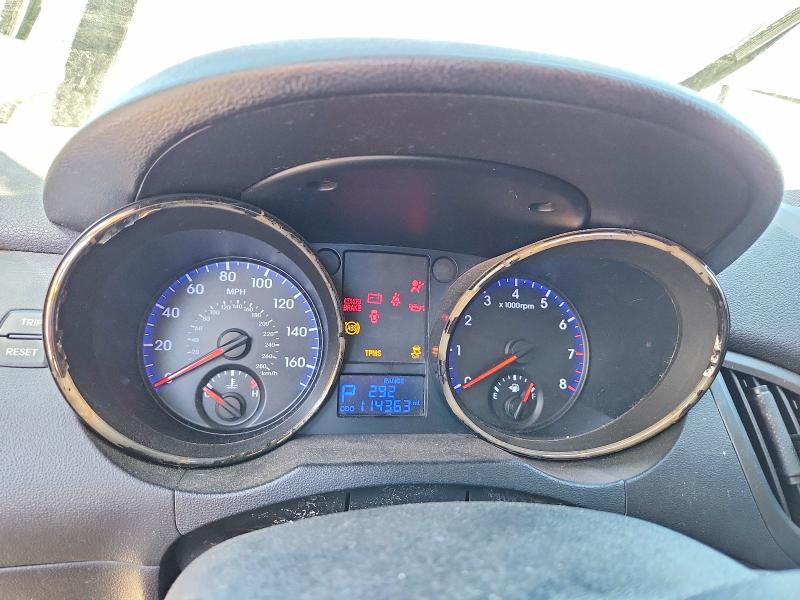 Продаж на аукціоні авто 2011 Hyundai Genesis Coupe, vin: KMHHU6KH8BU045711, номер лоту: 60660686
