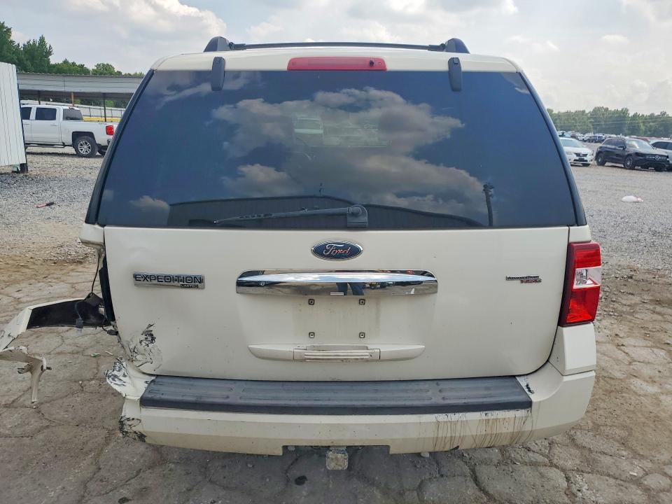 2007 Ford Expedition მანქანა იყიდება აუქციონზე, vin: 1FMFU19587LA60423, აუქციონის ნომერი: 62283356