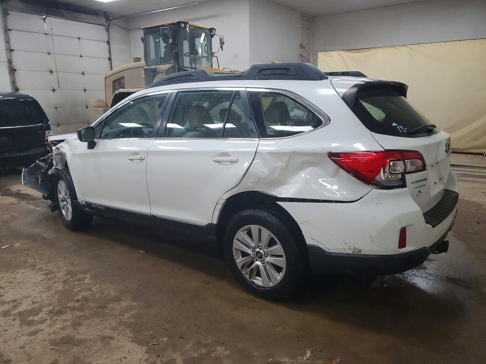 Продажа на аукционе авто 2017 Subaru Outback, vin: 4S4BSAAC6H3258529, номер лота: 61773146
