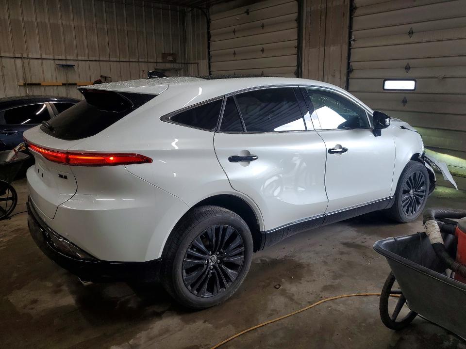 Aukcja sprzedaży 2023 Toyota Venza, vin: JTEAAAAH6PJ148228, numer aukcji: 60224226