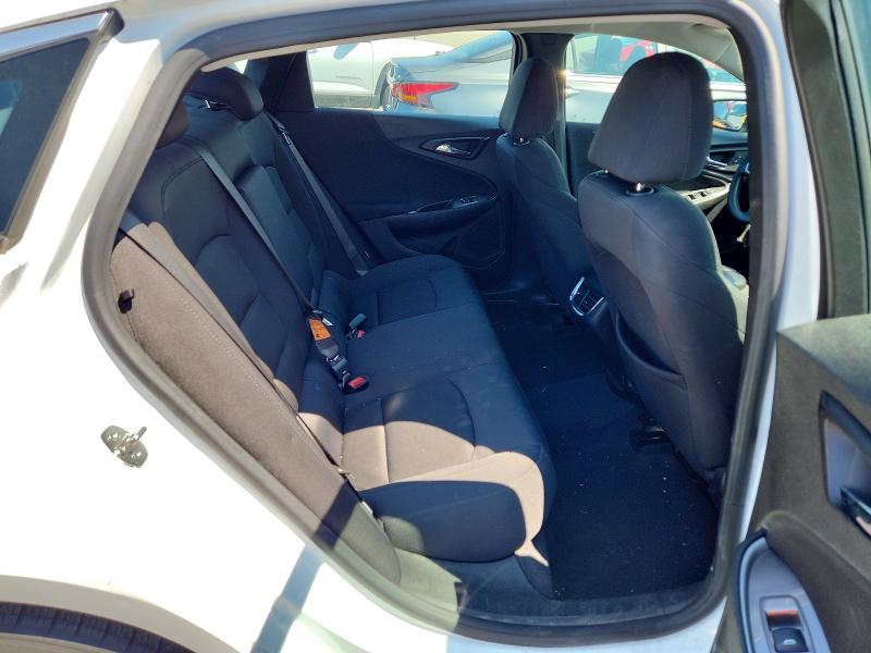 Aukcja sprzedaży 2023 Chevrolet Malibu, vin: 1G1ZD5ST2PF244099, numer aukcji: 62607916