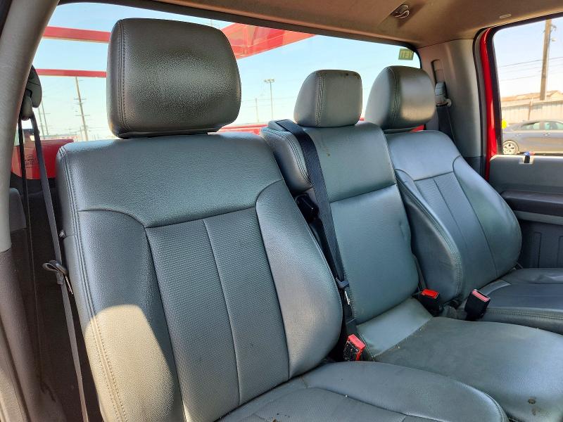 Продаж на аукціоні авто 2013 Ford F350, vin: 1FDBF3A62DEA57350, номер лоту: 59319656