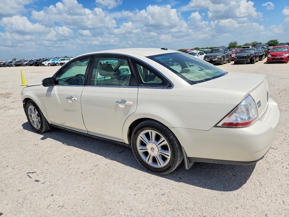 2009 Mercury Sable მანქანა იყიდება აუქციონზე, vin: 1MEHM42WX9G632054, აუქციონის ნომერი: 59686686