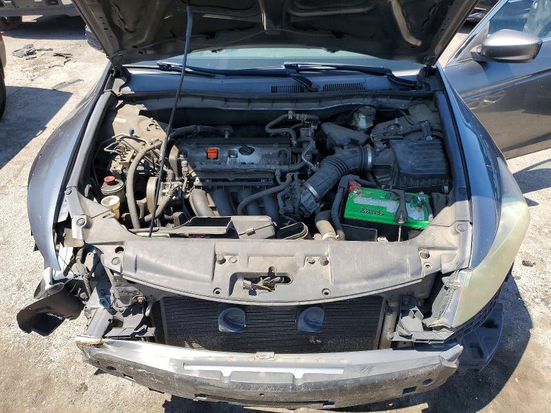 Продаж на аукціоні авто 2008 Honda Accord, vin: 1HGCP26308A156116, номер лоту: 61567786