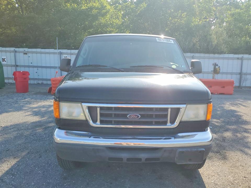Продаж на аукціоні авто 2007 Ford Econoline, vin: 1FMNE11LX7DA70142, номер лоту: 60791006