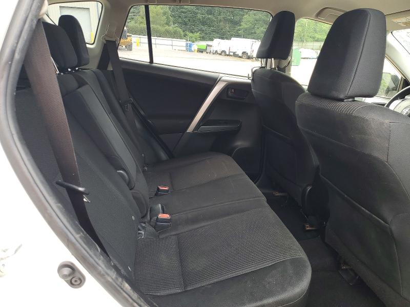 62161376 :رقم المزاد ، JTMBFREV4HJ135178 vin ، 2017 Toyota Rav4 مزاد بيع