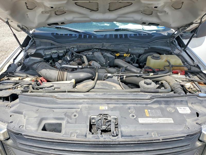 62119716 :رقم المزاد ، 1FD7X3ET6KEF93976 vin ، 2019 Ford F350 مزاد بيع