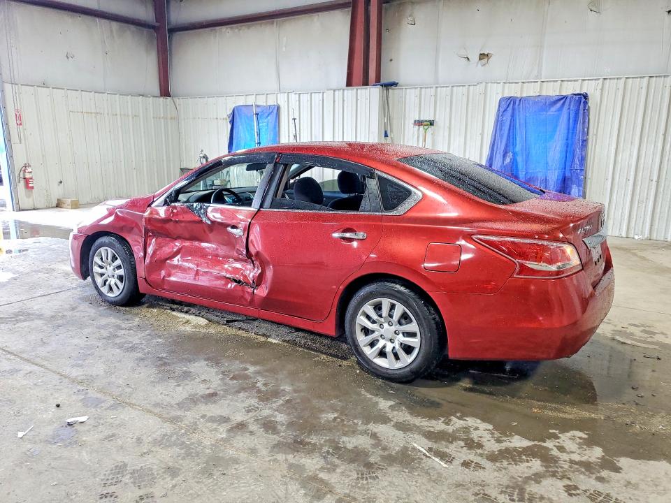 Aukcja sprzedaży 2013 Nissan Altima, vin: 1N4AL3AP0DC208995, numer aukcji: 62955556
