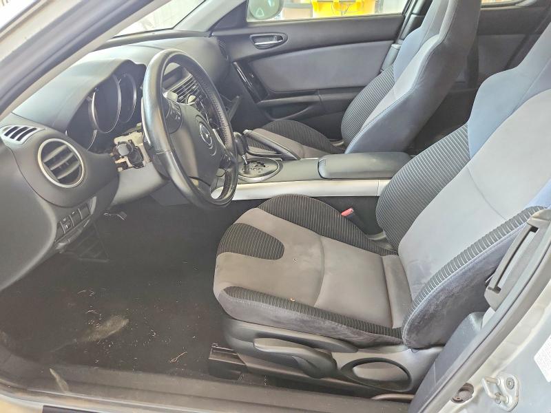 Продаж на аукціоні авто 2004 Mazda Rx8, vin: JM1FE17N740136540, номер лоту: 58963796