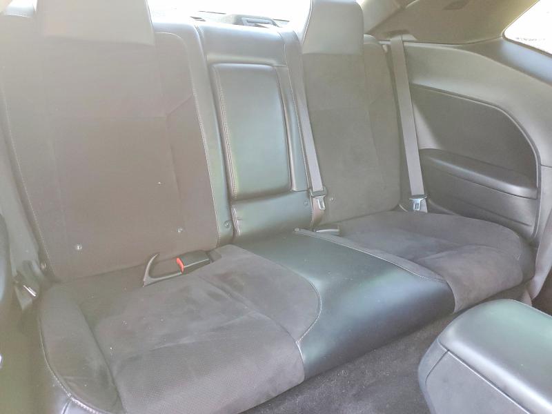 Продаж на аукціоні авто 2015 Dodge Challenger, vin: 2C3CDZBT5FH705141, номер лоту: 60020076