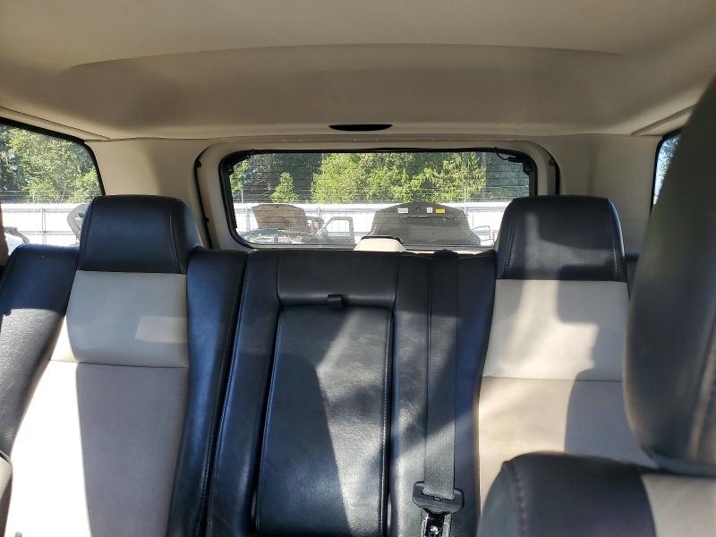 Aukcja sprzedaży 2009 Jeep Grand Cherokee, vin: 1J8HR58P09C547278, numer aukcji: 59919166