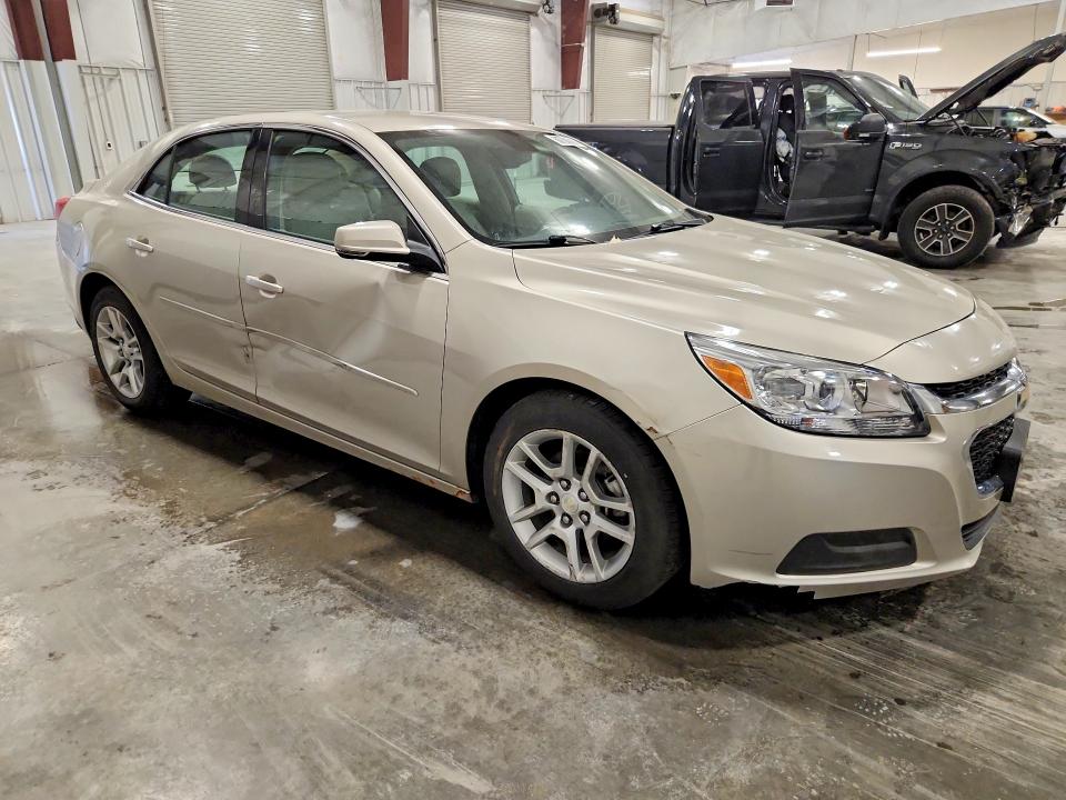 2014 Chevrolet Malibu მანქანა იყიდება აუქციონზე, vin: 1G11C5SL7EF106068, აუქციონის ნომერი: 60760986