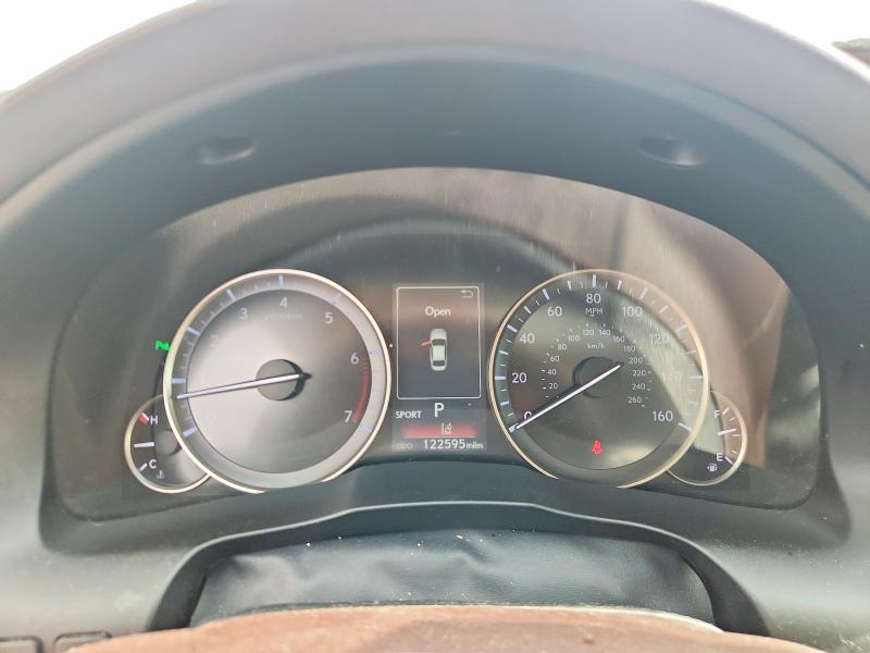 59735846 :رقم المزاد ، 58ABK1GGXGU012434 vin ، 2016 Lexus Es مزاد بيع