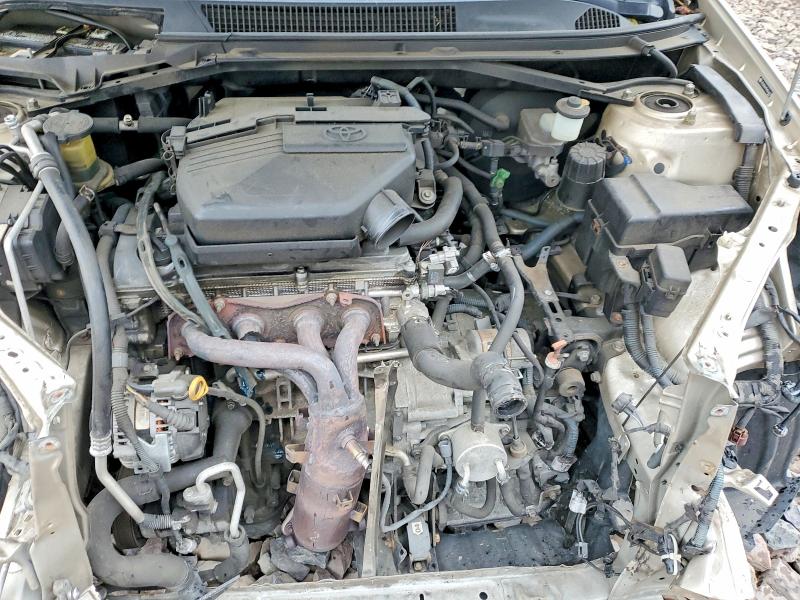 Продажа на аукционе авто 2005 Toyota Rav4, vin: JTEGD20V350064479, номер лота: 61934436